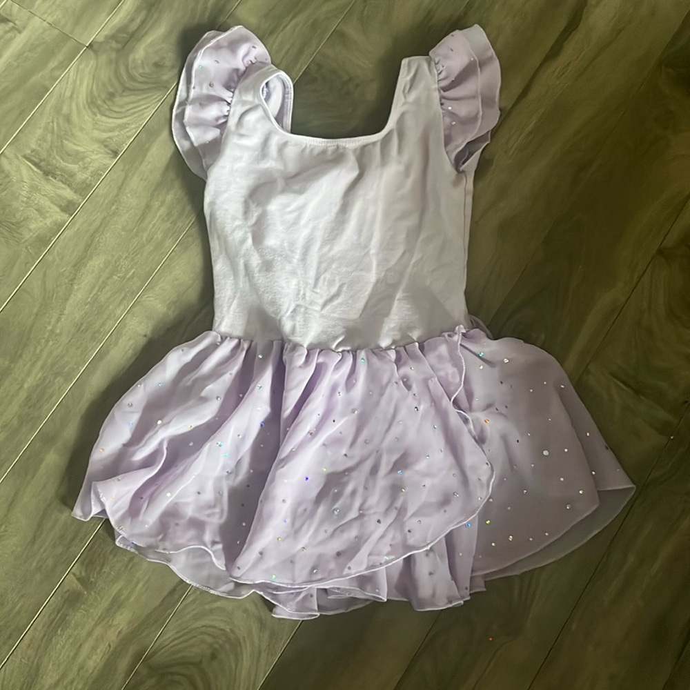 Dance Dress Outfit